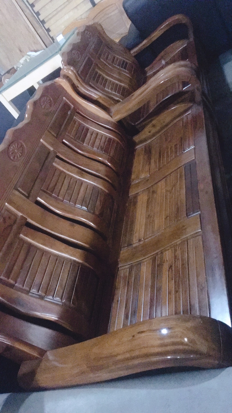 高雄二手傢具-高雄傢俱回收-高雄傢俱買賣-木製座椅(鳥松二手傢俱、仁武二手傢俱、大寮二手傢俱)