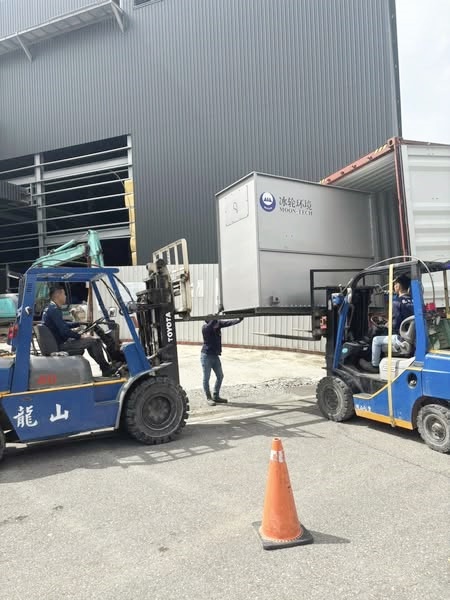 進口冷凝機+冷凍主機+冷凍內機