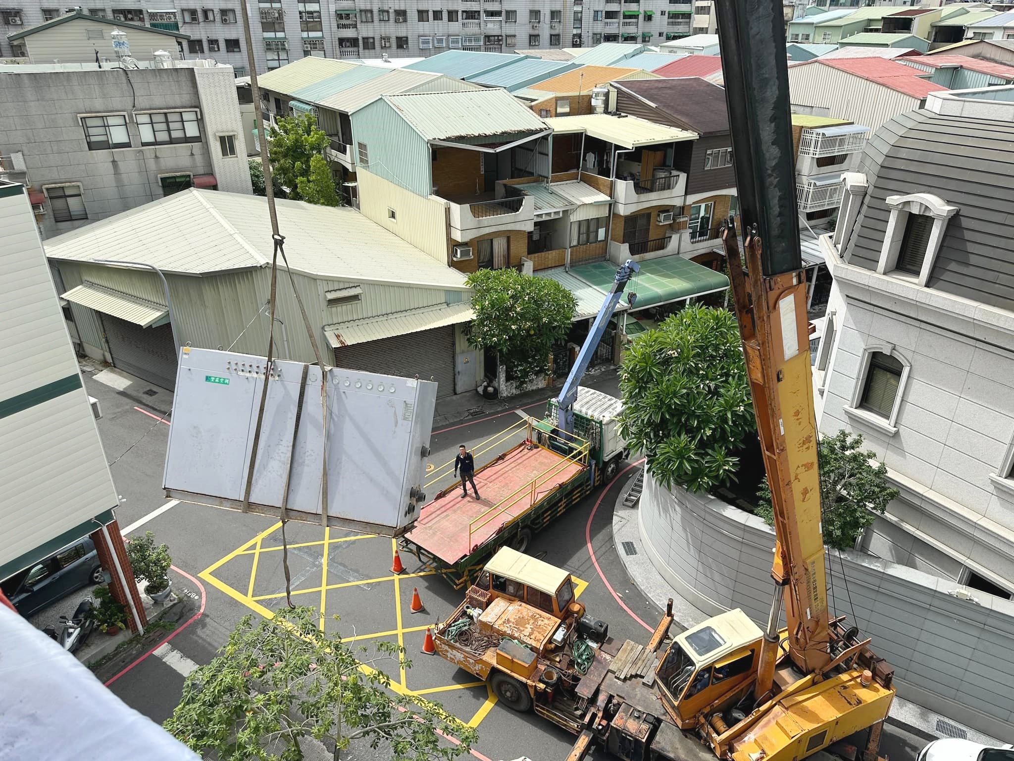 進口冷凝機+冷凍主機+冷凍內機