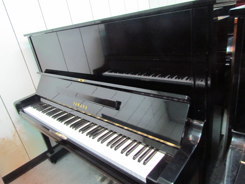 高價收購各式古董鋼琴