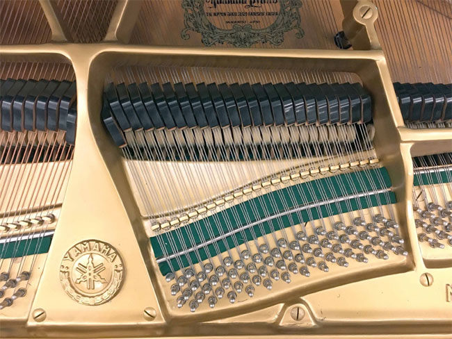 高價收購各式古董鋼琴