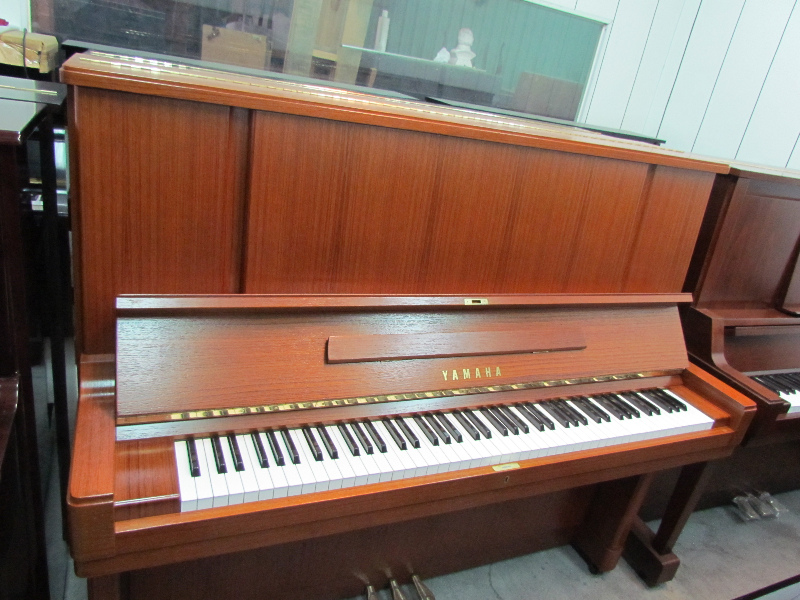 高價收購各式古董鋼琴