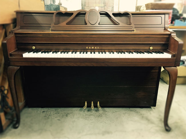 高價收購各式古董鋼琴