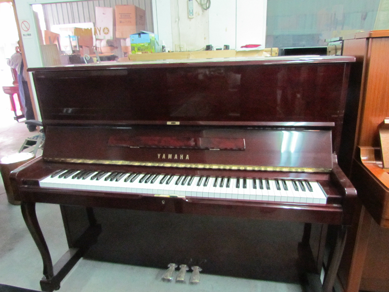 高價收購各式古董鋼琴