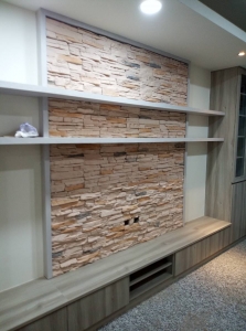 全能室內裝修工程行-木工