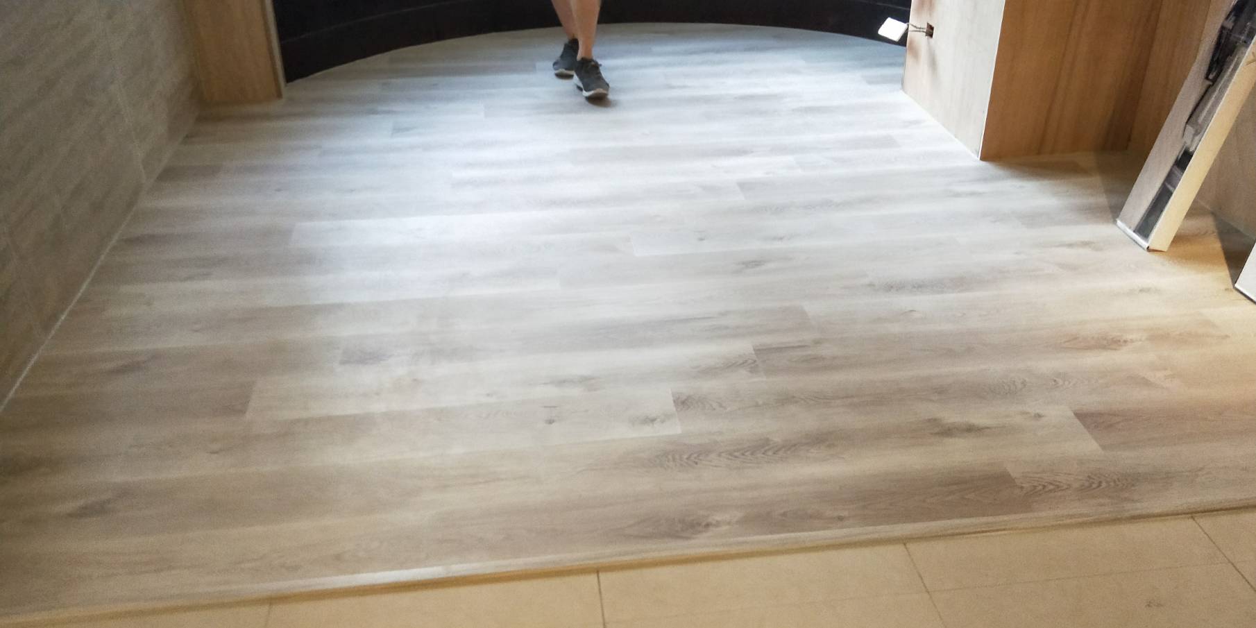 原木地板裝潢推薦