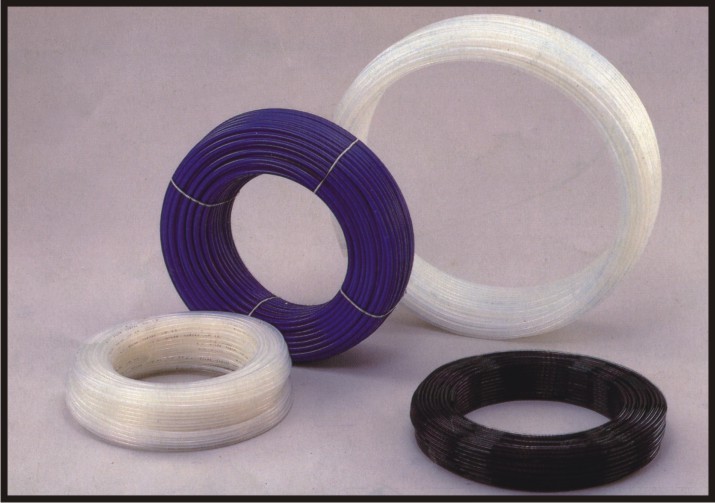 尼龍管、PE管