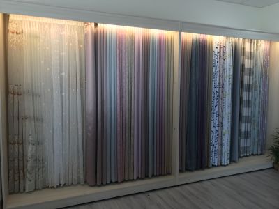 歡樂家窗簾-undefined