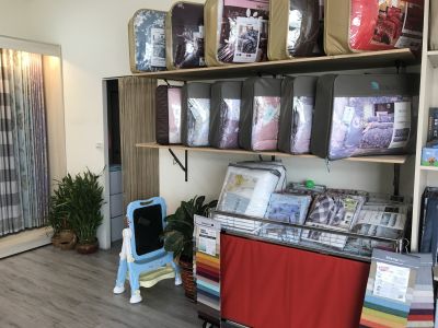 歡樂家窗簾-undefined