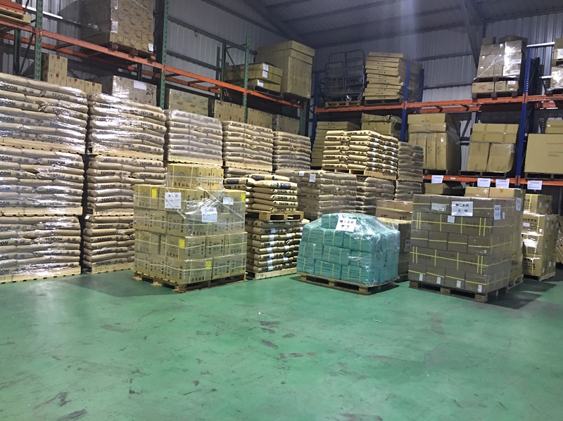 彰化物流轉運總站