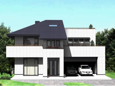 安居住宅有限公司-undefined