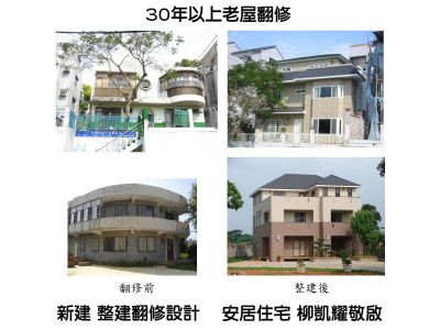 安居住宅有限公司-undefined