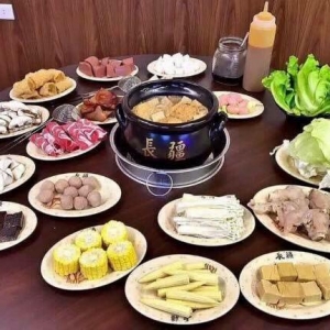 長疆羊肉爐(鑫羊小吃)-undefined