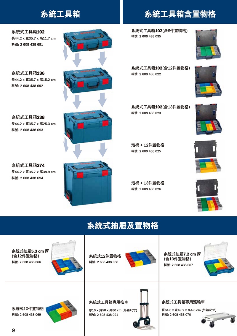 工具箱