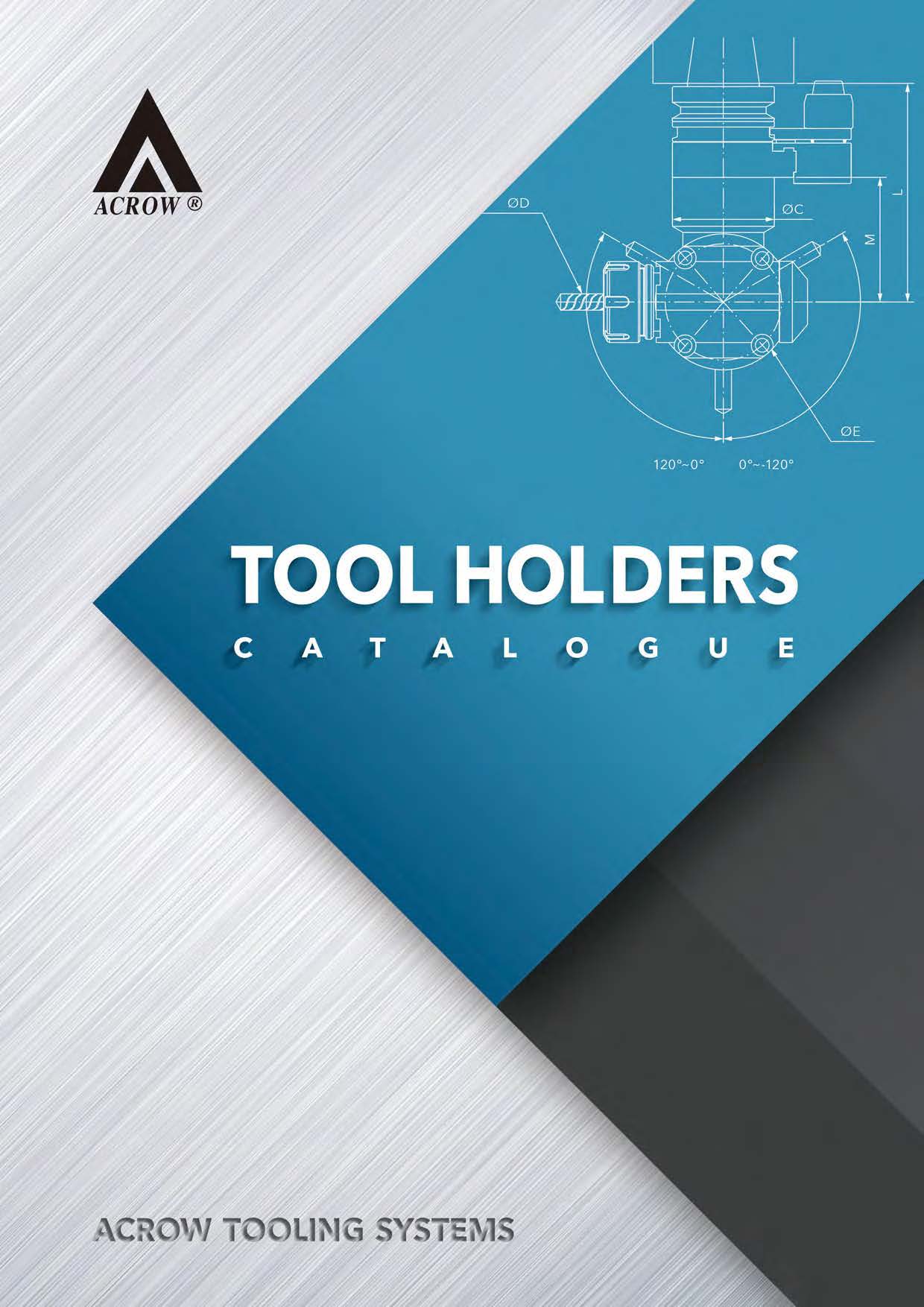 刀桿綜合型錄_封面