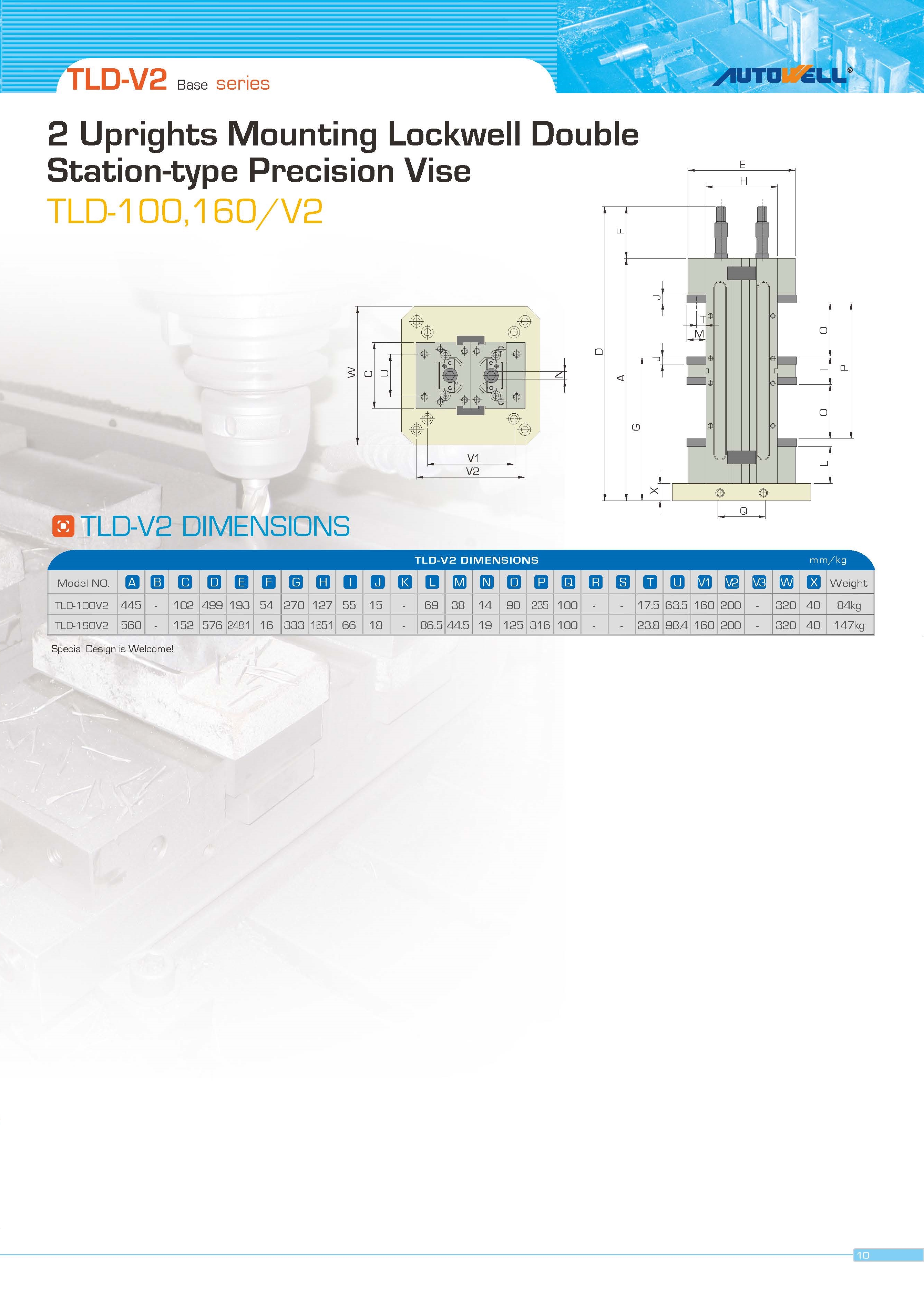 TLD-V2