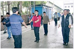 公司團體活動(新年團拜