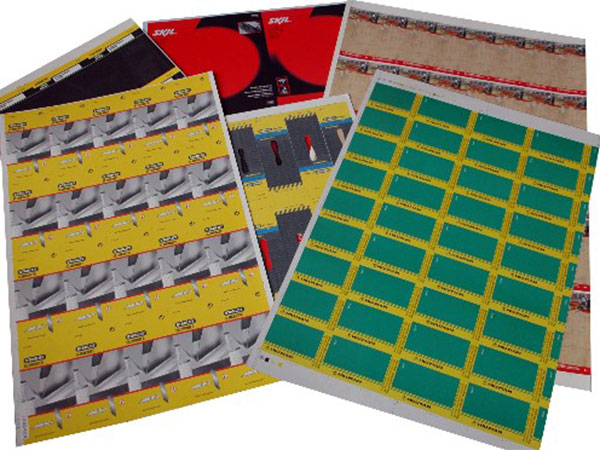 密著包裝(貼體包裝)規劃