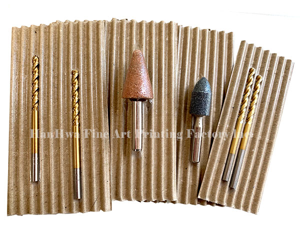 密著包裝(貼體包裝)規劃