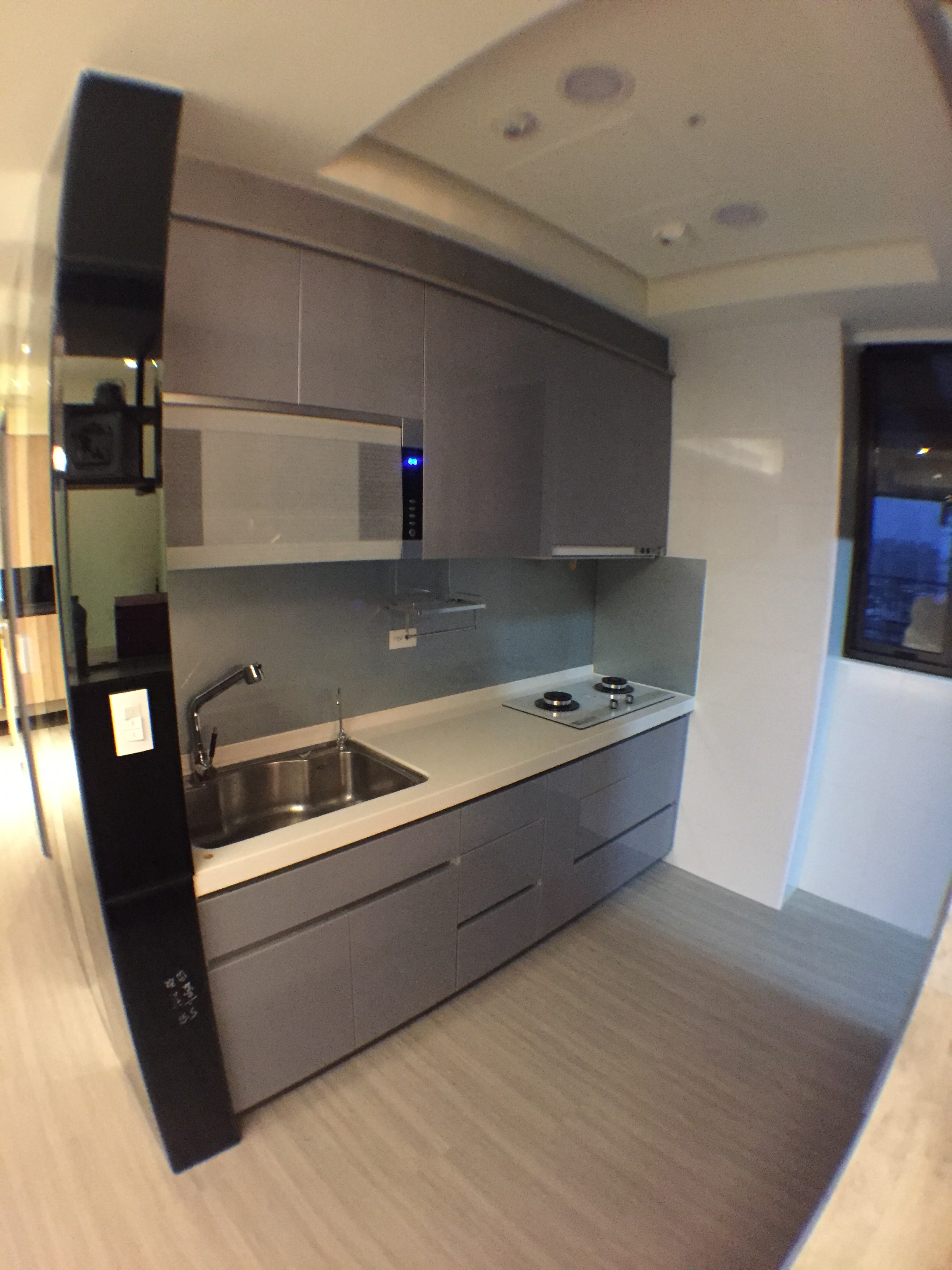 結晶鋼烤灰廚具