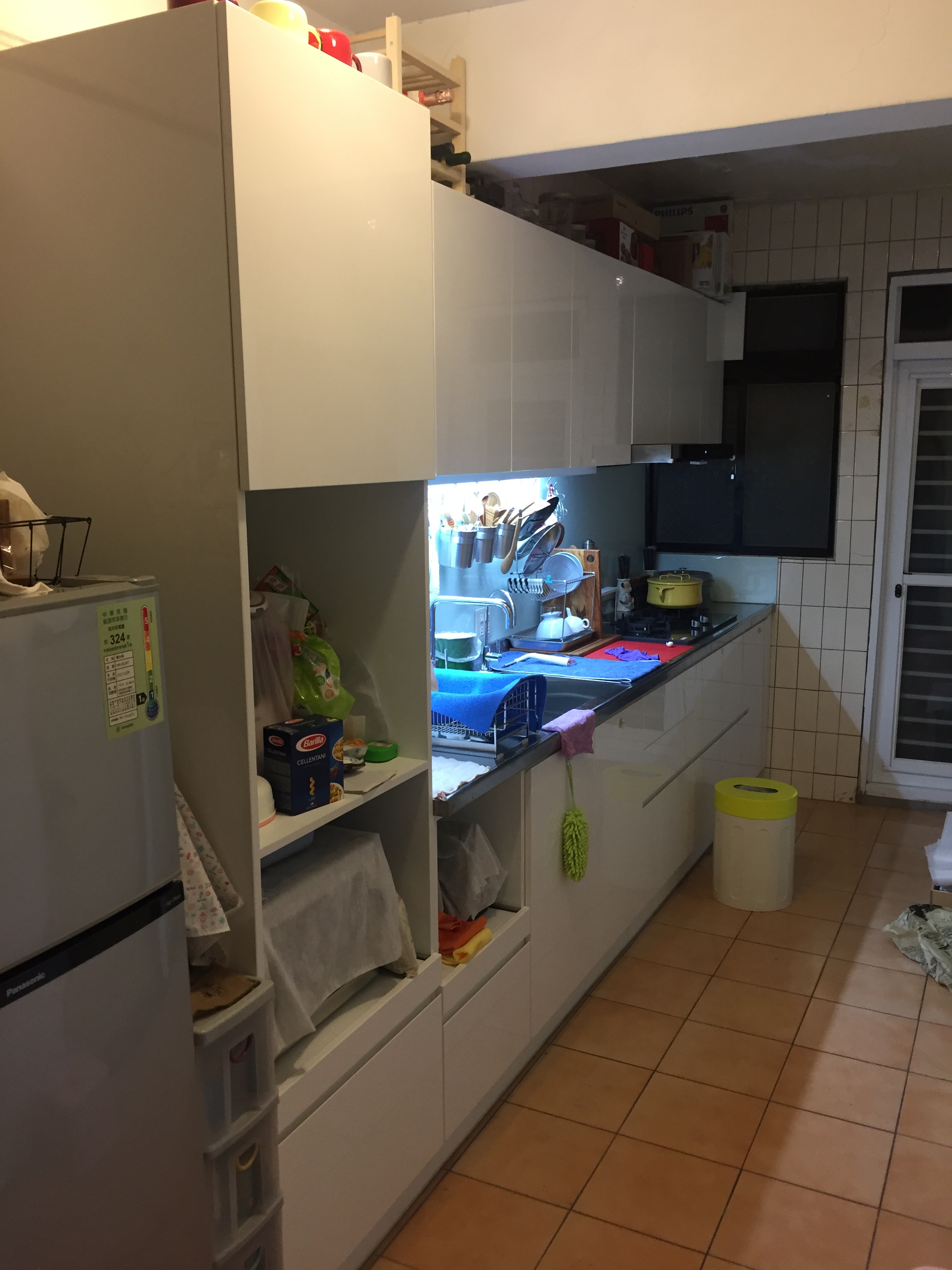 結晶鋼烤白廚具