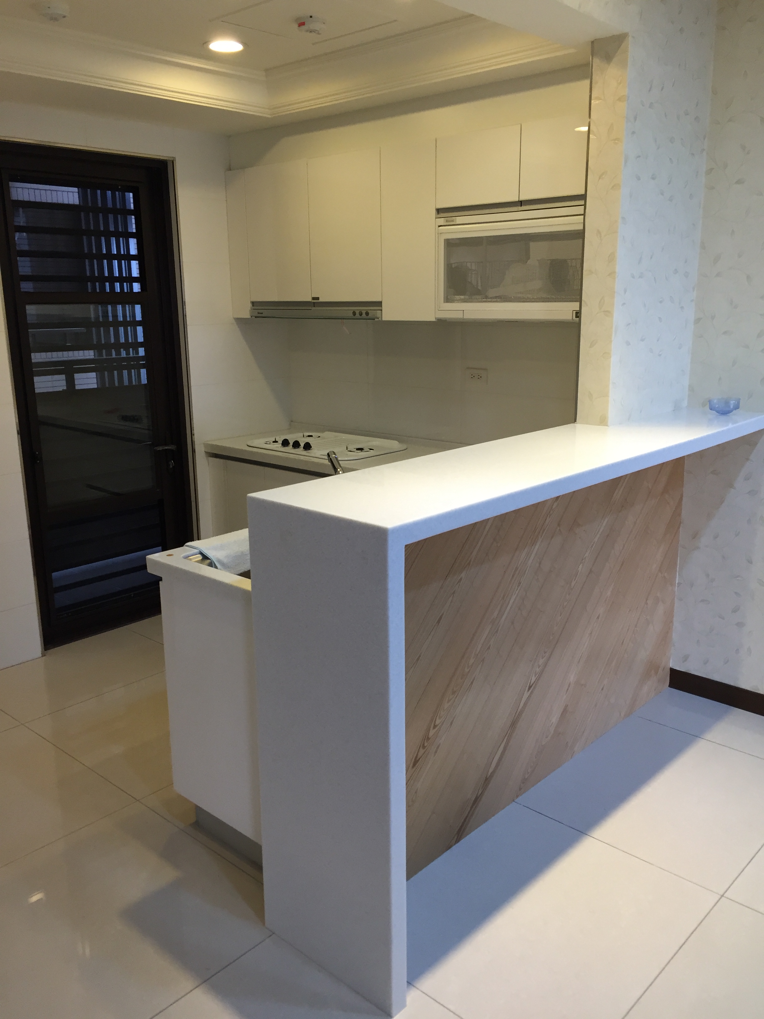 結晶綱烤廚具_全景