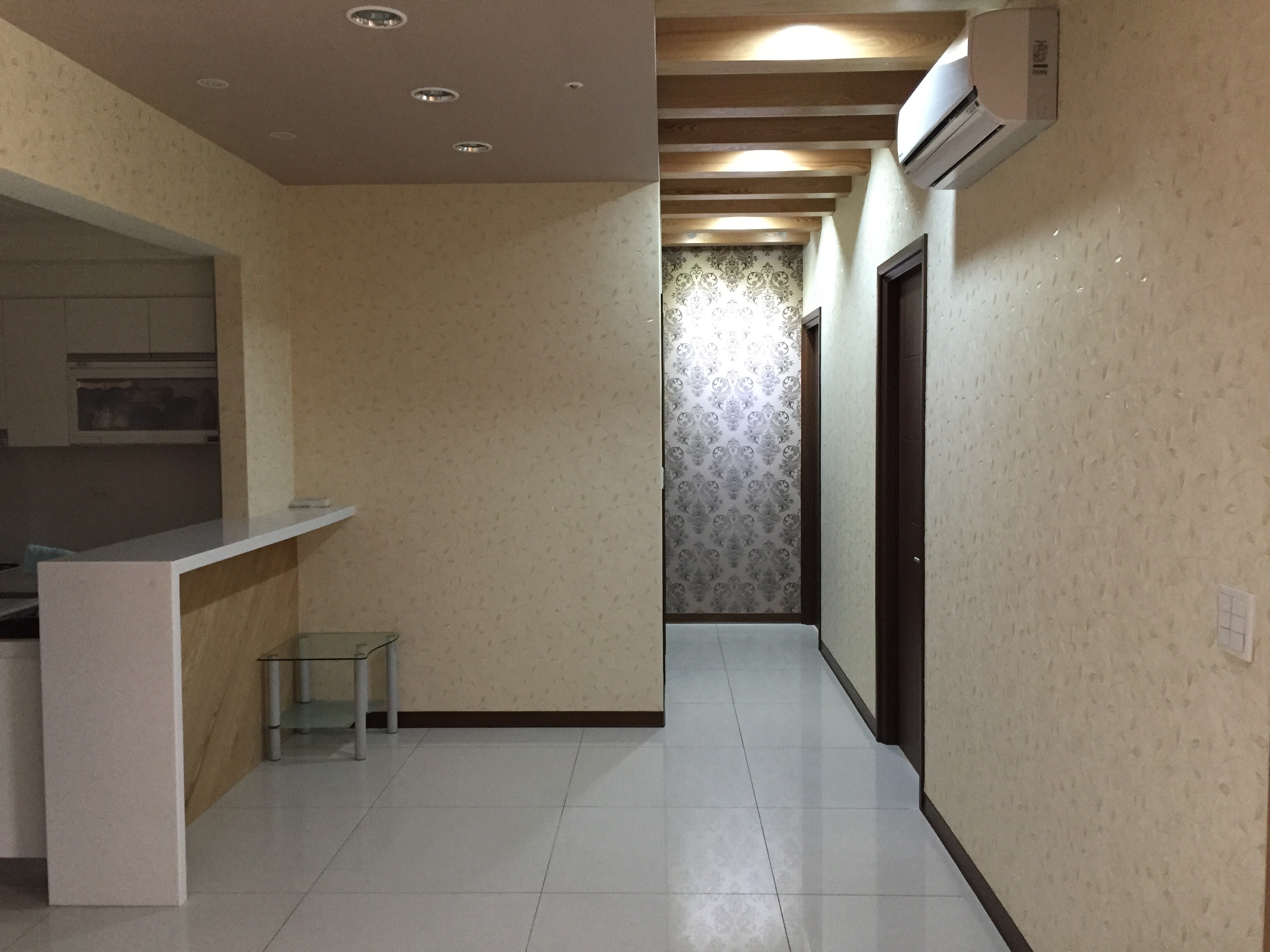 結晶綱烤廚具_吧檯特寫