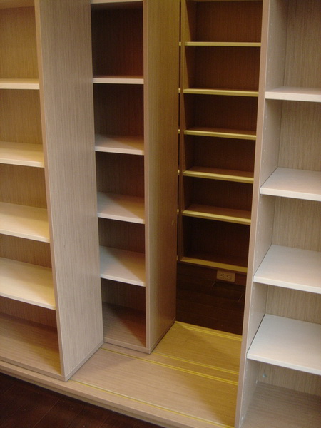 書櫃3