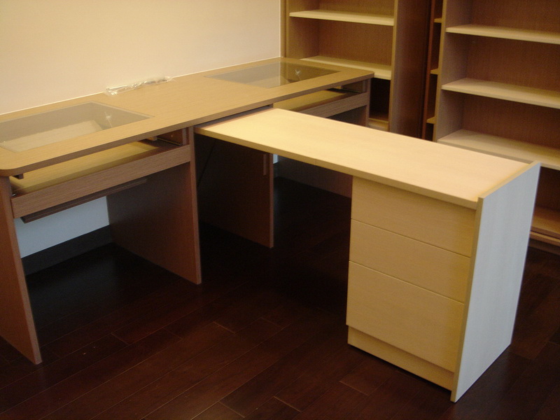 書桌5