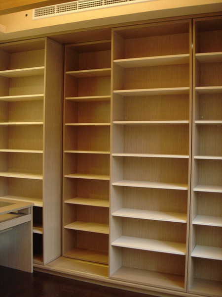 書櫃5
