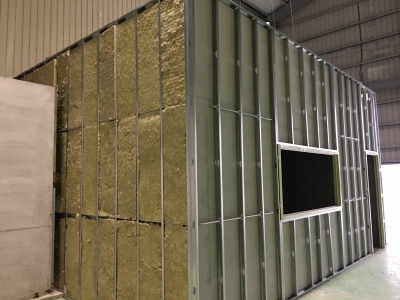 華國裝潢工程有限公司-地板工程