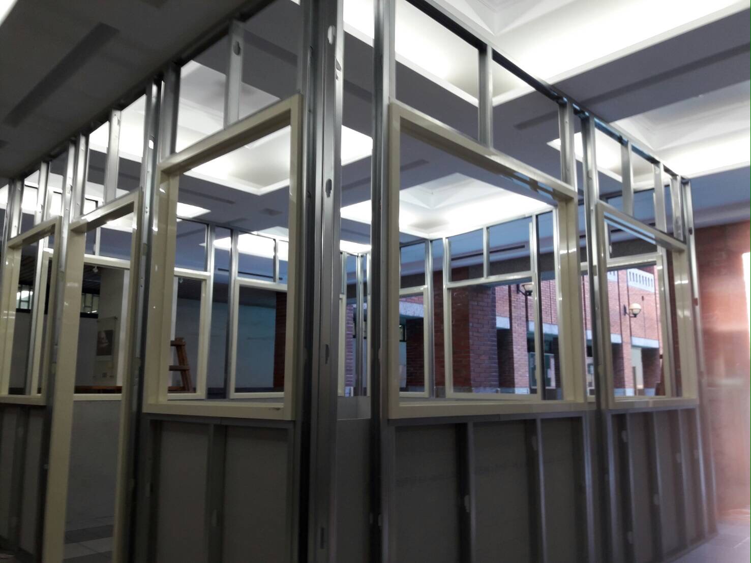 開南大學服務中心