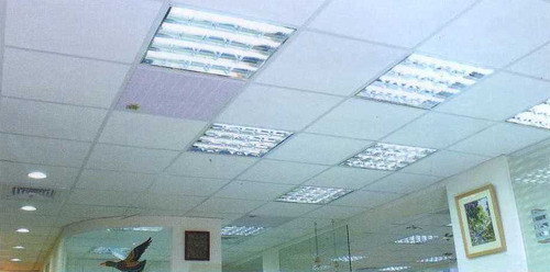 矽酸鈣天花板-1