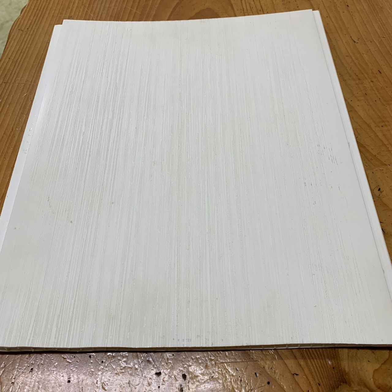 壓花倫-異形壓花