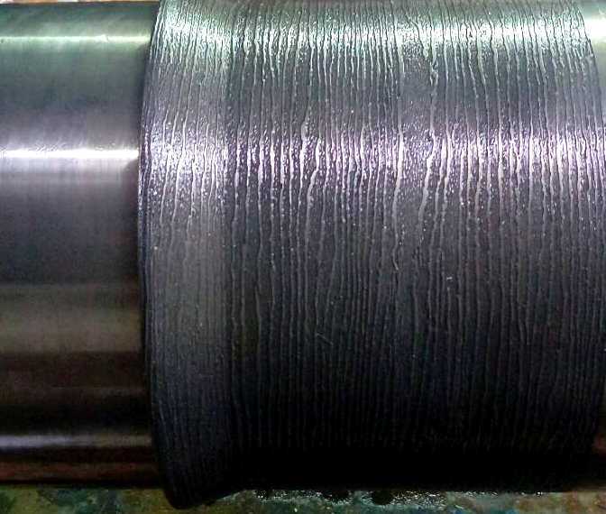 壓花輪異型壓花