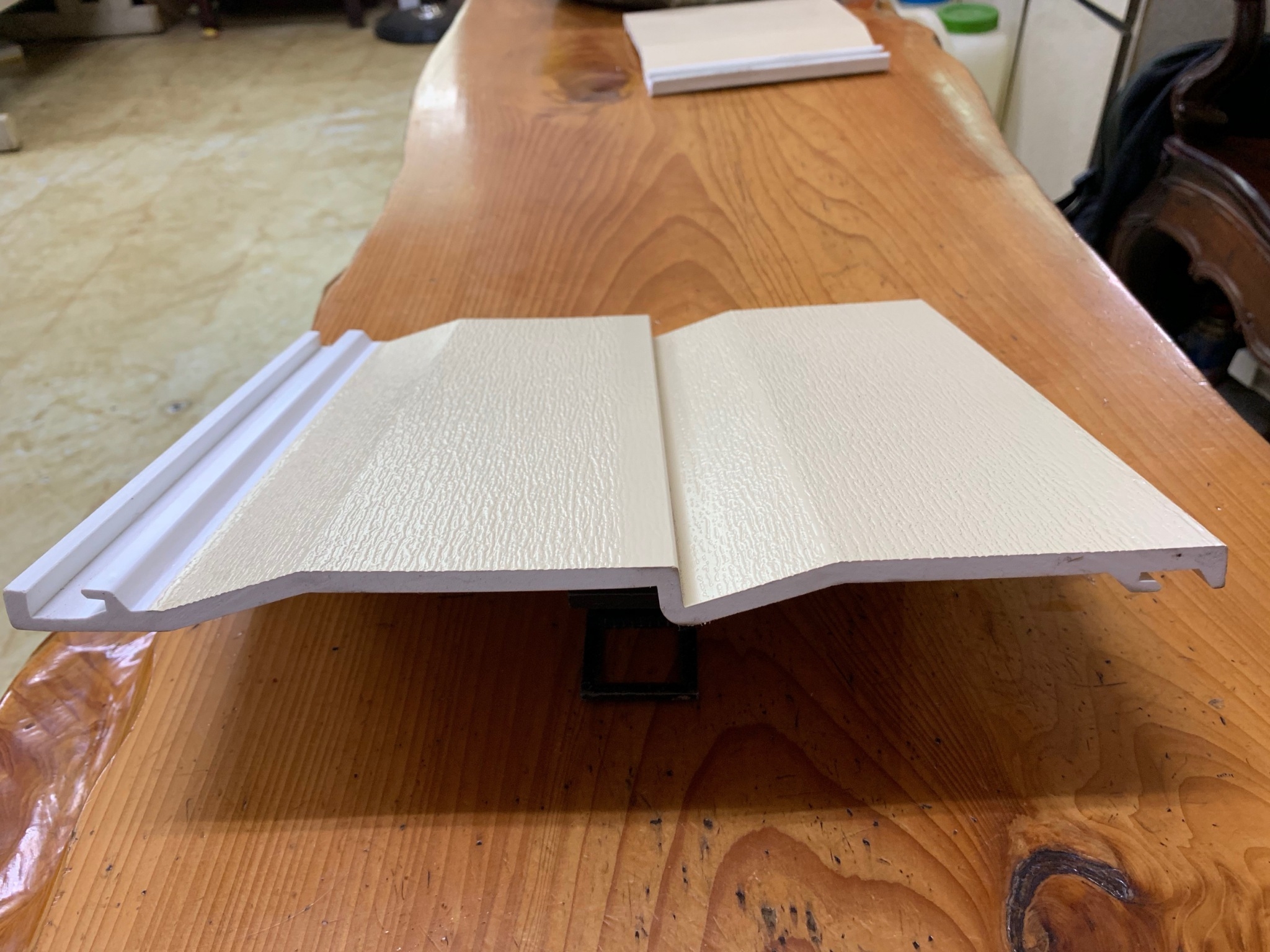 壓花倫-異形壓花