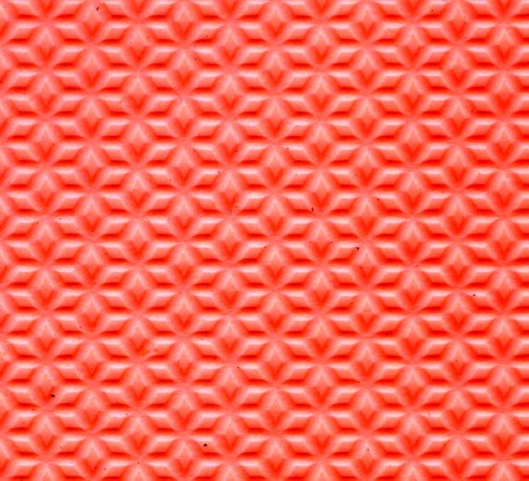 壓花輪EVA壓花尖頭菱形