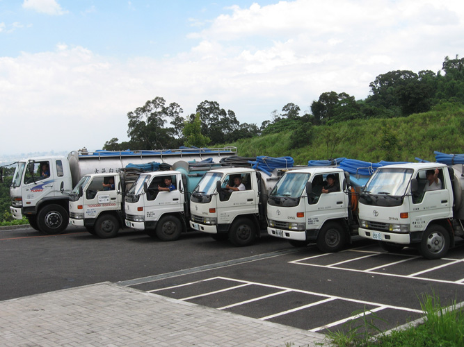 台中抽肥抽化糞池