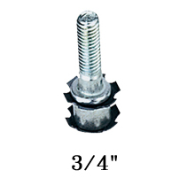 管內螺絲4分之3