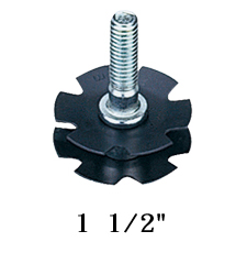 管內螺絲1又2分之1