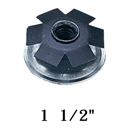 平面管套1又2分之1