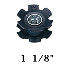 管內螺帽1又8分之1