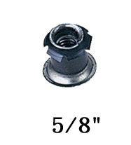 平面管套8分之5