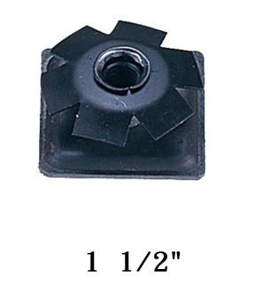 四角管套1又2分之1