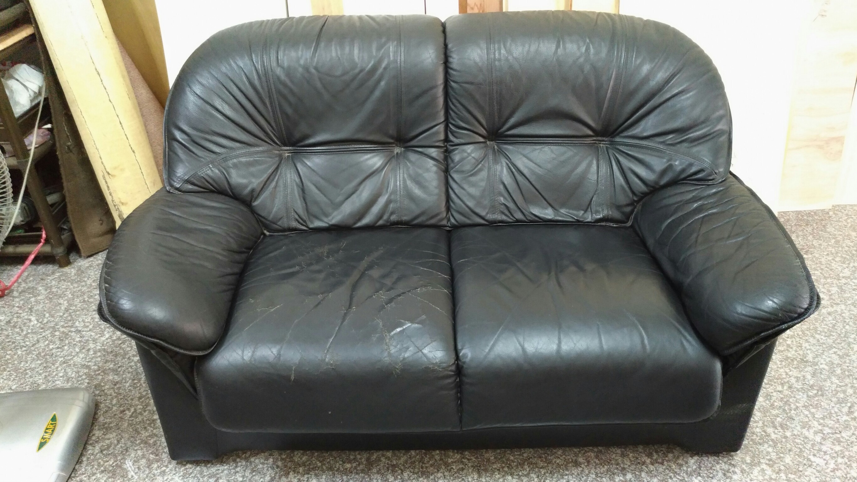 鳳山沙發維修整理