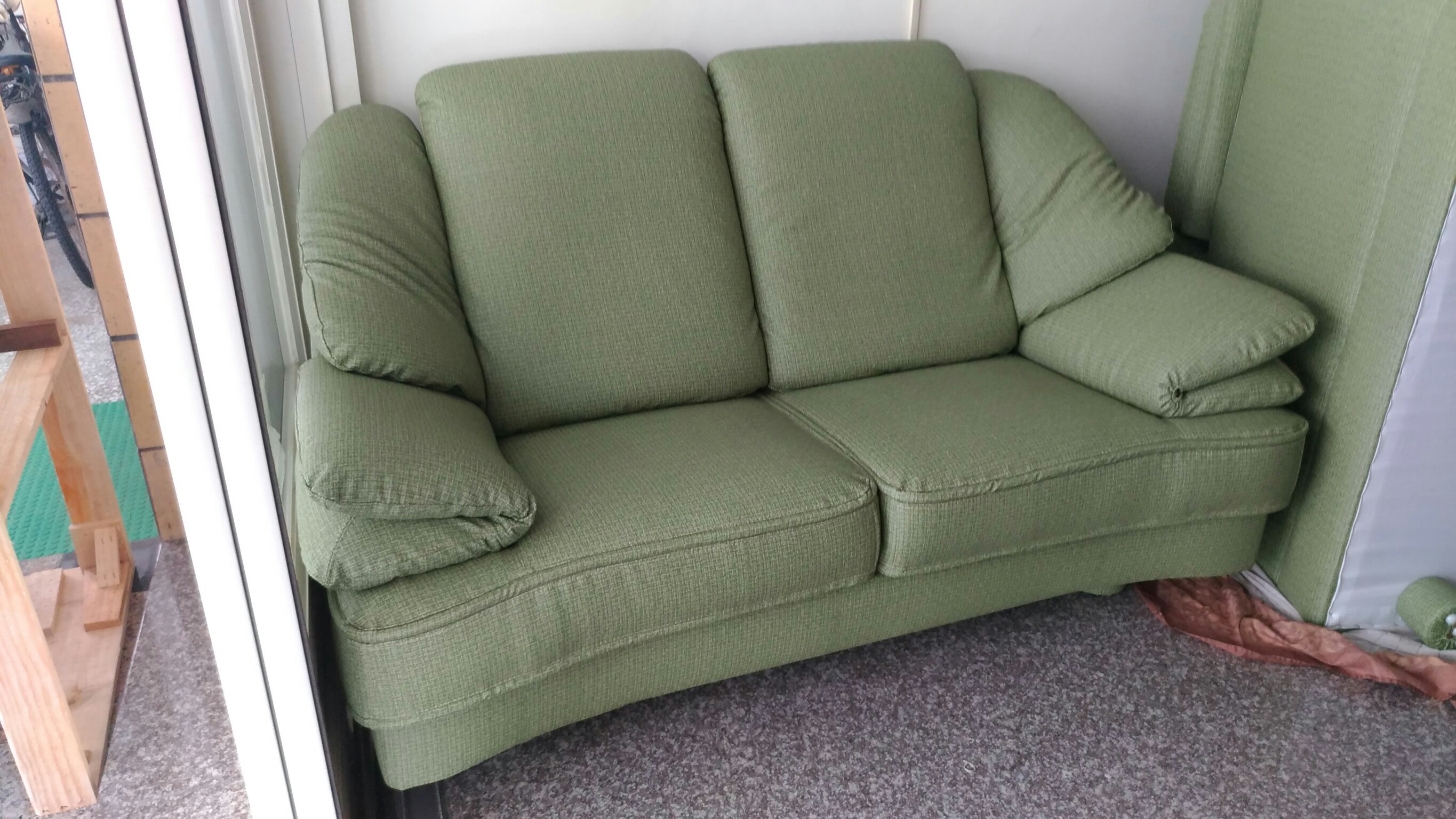 鳳山沙發維修整理