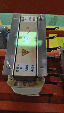 負載測試零件及電抗台訂製