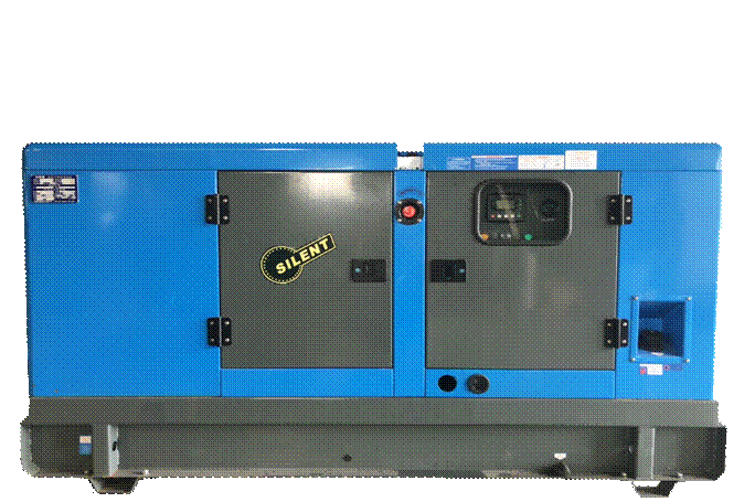 柴油引擎發電機組TIANHE規格表