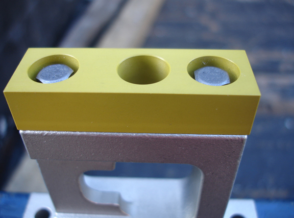 機械零組件設計製造