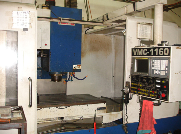 自動化設備設計製造